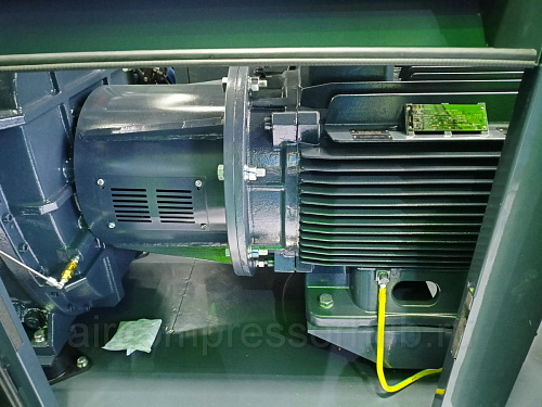 ComVac ASIA 2023. Китай, Шанхай. 65 ComVac ASIA 2023. Китай, Шанхай. 65