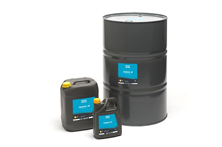 Paroil M. Масло для передвижного компрессора Paroil M 210 л 1615594900. Диапазон температуры окружающей среды от 0 до +30 °C.