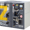 Atlas Copco ZT 45 - 8.6. Компрессор Atlas Copco ZT 45 - 8.6 с воздушным охлаждением.