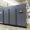 Atlas Copco ZR 145 - 7.5 Standart. Высокотехнологичный, безмасляный, воздушный промышленный компрессор Atlas Copco ZR 145 - 7.5 Standart.