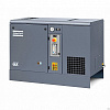 Atlas Copco GX3 10P CE Винтовой, маслосмазываемый компрессор с воздушным охлаждением Atlas Copco GX3 10P CE