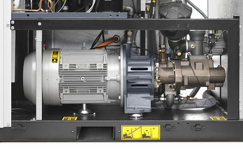 Atlas Copco компрессор AQ30 13 50HZ air-cooled Atlas Copco компрессор AQ30 13 50HZ air-cooled, безмасляный, электрический, воздушный