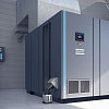 Atlas Copco компрессор GA 160 VSD+ 7FF Atlas Copco компрессор GA 160 VSD+ 7FF, винтовой, электрический, воздушный, маслозаполненный.