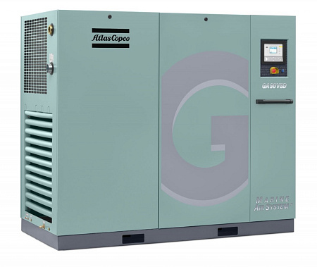 Atlas Copco MAS+ GA 90 VSD 10 Судовой, морской компрессор Atlas Copco MAS+ GA 90 VSD 10