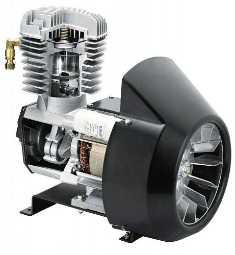 Поршневой компрессор Atlas Copco LFx0.7 Open Units PWBE. Поршневой, безмасляный компрессор Atlas Copco LFx0.7 Open Units PWBE.