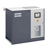 Atlas Copco компрессор GA15 13P Atlas Copco компрессор GA15 13P, винтовой, электрический, воздушный, маслозаполненный.