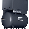 Atlas Copco компрессор SF4 8P SKID 272l Atlas Copco компрессор SF4 8P SKID 272l, спиральный, электрический, воздушный, маслозаполненный.
