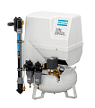 Поршневой компрессор Atlas Copco LFx 1.0 D (1PH) 24 л. Поршневой компрессор Atlas Copco LFx 1.0 D (1PH) 24 л.