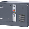Компрессор Atlas Copco G11 13P FM Винтовой, воздушный, промышленный компрессор Atlas Copco G11 13P FM