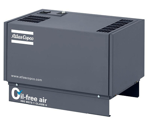 Atlas Copco компрессор SF2 8P SKID FM Atlas Copco компрессор SF2 8P SKID FM, спиральный, электрический, воздушный, маслозаполненный.