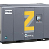Atlas Copco ZT 250 VSD - 10.4 FF. Компрессор Atlas Copco ZT 250 VSD - 10.4 FF с воздушным охлаждением.