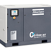 Atlas Copco компрессор SF15+ 8FF Multi Atlas Copco компрессор SF15+ 8FF Multi, спиральный, электрический, воздушный, безмасляный.
