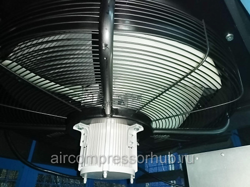 Воздушный винтовой компрессор LIUTECH LU110-13PMi. 15 Воздушный винтовой компрессор LIUTECH LU110-13PMi. 15