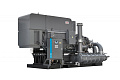 Безмасляный трехступенчатый турбокомпрессор Atlas Copco ZH2850 9 Безмасляный трехступенчатый турбокомпрессор Atlas Copco ZH2850 9