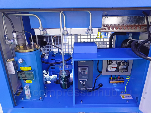 ComVac ASIA 2023. Китай, Шанхай. 45 ComVac ASIA 2023. Китай, Шанхай. 45