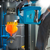 Roto Synthetic RS ULTRA 20л. Синтетическое масло Atlas Copco Roto Synthetic RS ULTRA 1630204120 для компрессоров серии GA, GX, GN, GR. Пластиковая канистра 20 литров. Диапазон температуры окружающей среды от 0 до +40 °C.