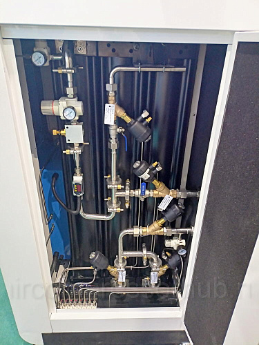 ComVac ASIA 2023. Китай, Шанхай. 119 ComVac ASIA 2023. Китай, Шанхай. 119