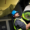Фильтры Atlas Copco 1625106361. AIR FILTER 1625106361.