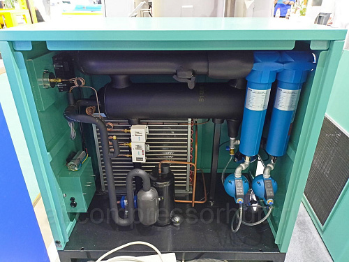 ComVac ASIA 2023. Китай, Шанхай. 71 ComVac ASIA 2023. Китай, Шанхай. 71