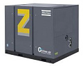 Безмасляный трехступенчатый турбокомпрессор Atlas Copco ZH350+ Безмасляный трехступенчатый турбокомпрессор Atlas Copco ZH350+