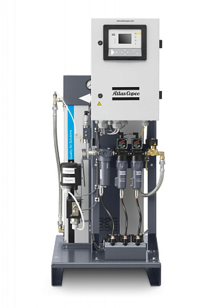 Atlas Copco BAP25 10. Очиститель воздуха для дыхания Atlas Copco BAP25 10.