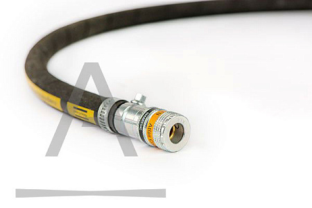 Шланг. Шланг в сборе HOSE ASSEMBLY 0574800107