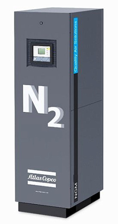 Atlas Copco NGM4 Генератор азота мембранного типа Atlas Copco NGM4
