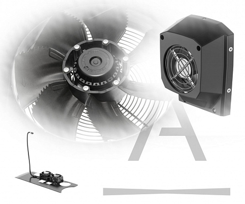 FAN. вентилятор, FAN, Atlas Copco, атлас копко, 1089067918, для компрессора