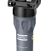 Магистральный фильтр Atlas Copco 20+ plus. Магистральный фильтр Atlas Copco PD 20+ plus общего значения. Удаляет капельную влагу и твердые частицы размером не более 0,01 мкм.