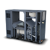 Atlas Copco ZT 55 - 8.6 FF HAT Компрессор Atlas Copco ZT 55 - 8.6 FF HAT с воздушным охлаждением.