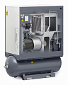 Винтовой компрессор Atlas Copco GA11 13P Винтовой компрессор Atlas Copco GA11 13P