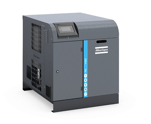Atlas Copco FD 220 VSD. Осушитель воздуха рефрижераторный Atlas Copco FD 220 VSD.