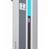 Осушитель Atlas Copco CD 22+. Адсорбционный осушитель сжатого воздуха Atlas Copco CD 22+ с холодной регенерацией. Используется для продувки только сжатый воздух, что уменьшает число электрических подключений.