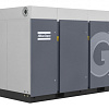 Atlas Copco компрессор GA 132 VSD+ P Atlas Copco компрессор GA 132 VSD+ P, винтовой, электрический, воздушный, маслозаполненный.