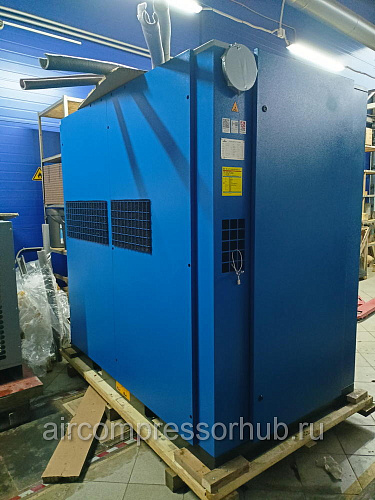 Воздушный винтовой компрессор LIUTECH LU110-13PMi. 35 Воздушный винтовой компрессор LIUTECH LU110-13PMi. 35