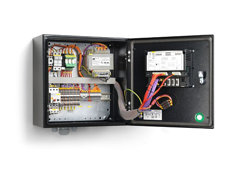 Atlas Copco ZS 4 VSD 37 Ротационная винтовая воздуходувка Atlas Copco ZS 4 VSD 37 800