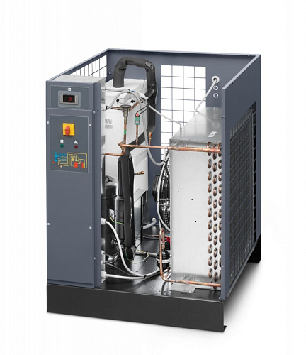 Atlas Copco FX14. Осушитель воздуха рефрижераторный Atlas Copco FX14.