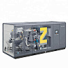 Atlas Copco ZR 110 - 7.5 FF. Высокотехнологичный, безмасляный, воздушный промышленный компрессор Atlas Copco ZR 110 - 7.5 FF со встроенным осушителем.