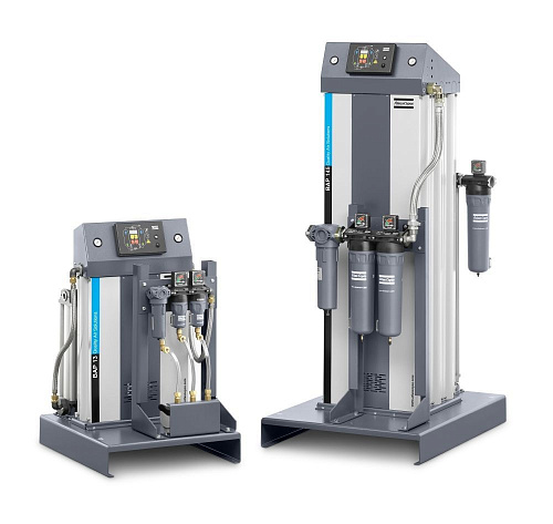 Atlas Copco BAP7 13. Очиститель воздуха для дыхания Atlas Copco BAP7 13.