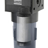 Atlas Copco DDhp 200+. Магистральный пылевой фильтр Atlas Copco DDhp 200+, улавливает частицы пыли размером не более 1 мк.