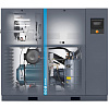 Atlas Copco компрессор GA75+ 7.5FF Atlas Copco компрессор GA75+ 7.5FF, винтовой, электрический, воздушный, маслозаполненный.