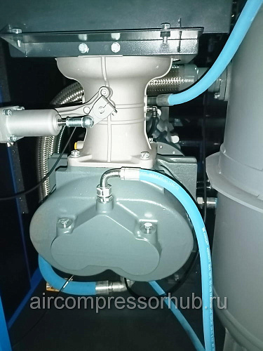 Воздушный винтовой компрессор LIUTECH LU110-13PMi. 5 Воздушный винтовой компрессор LIUTECH LU110-13PMi. 5