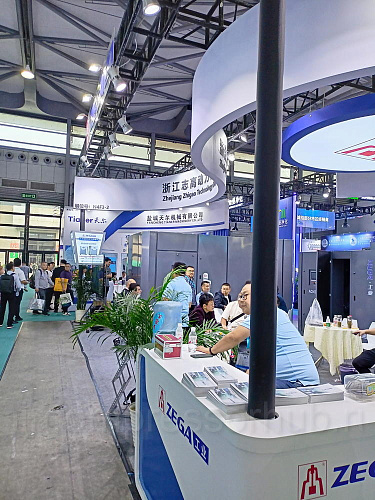 ComVac ASIA 2023. Китай, Шанхай. 53 ComVac ASIA 2023. Китай, Шанхай. 53