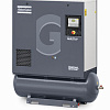 Atlas Copco компрессор GA11 7.5P FM Atlas Copco компрессор GA11 7.5P FM, винтовой, электрический, воздушный, маслозаполненный.