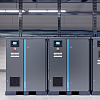 Atlas Copco ZS 4 VSD+ 37 Ротационная винтовая воздуходувка Atlas Copco ZS 4 VSD+ 37 400