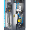 Atlas Copco компрессор GA110 VSD+ Pack Atlas Copco компрессор GA110 VSD+ Pack, винтовой, электрический, воздушный, маслозаполненный.
