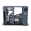 Atlas Copco ZT 55 - 8.6 FF HAT Компрессор Atlas Copco ZT 55 - 8.6 FF HAT с воздушным охлаждением.