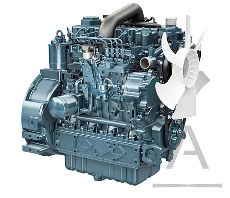 MOTOR 3,7KW. Двигатель для компрессора Atlas Copco MOTOR 3.7KW 2P 100L IE3 200 50 3001528430