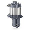 Atlas Copco компрессор GA15 VSD+ 13P Atlas Copco компрессор GA15 VSD+ 13P, винтовой, электрический, воздушный, маслозаполненный.