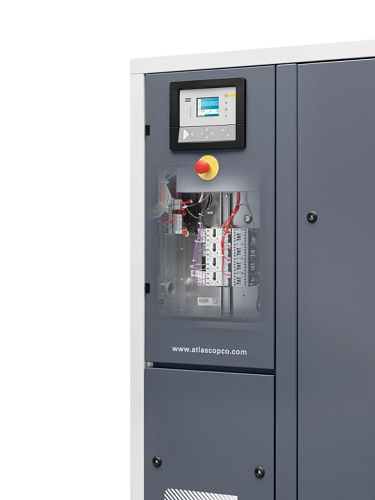 Atlas Copco компрессор SF15+ 8FF Multi Atlas Copco компрессор SF15+ 8FF Multi, спиральный, электрический, воздушный, безмасляный.